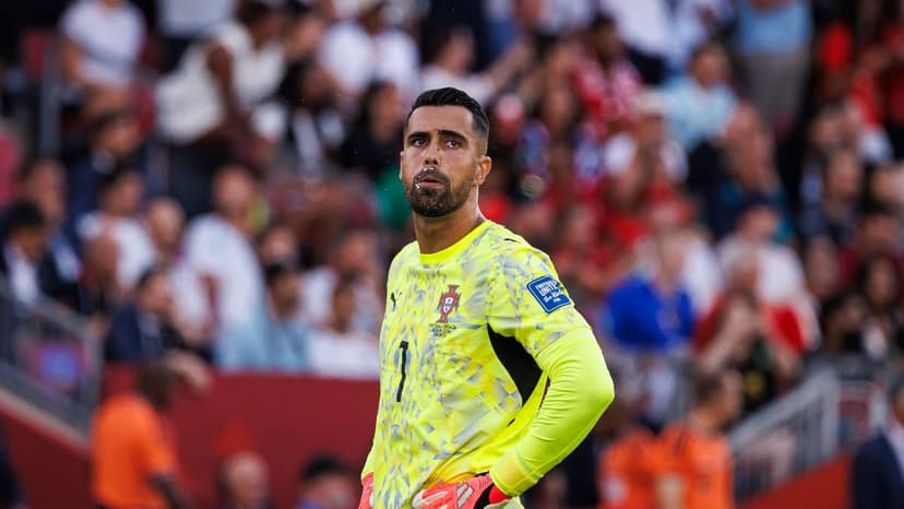 Portugal's Wall: Diogo Costa's Clean Sheets