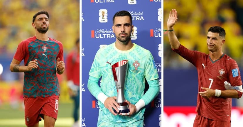 Costa's Promise: Ronaldo & Fernandes Will Deliver World Cup
