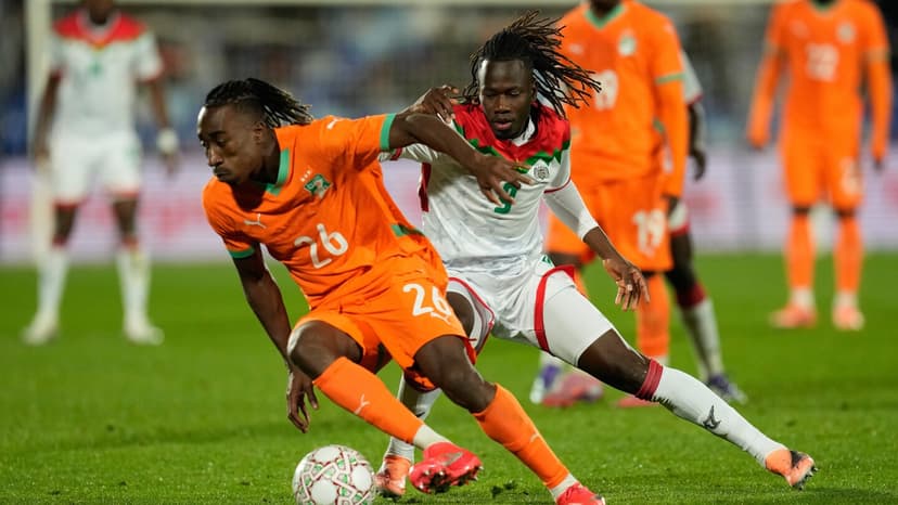 Teen Sensation Diomande Eyes UCL Dream Amidst Transfer Buzz