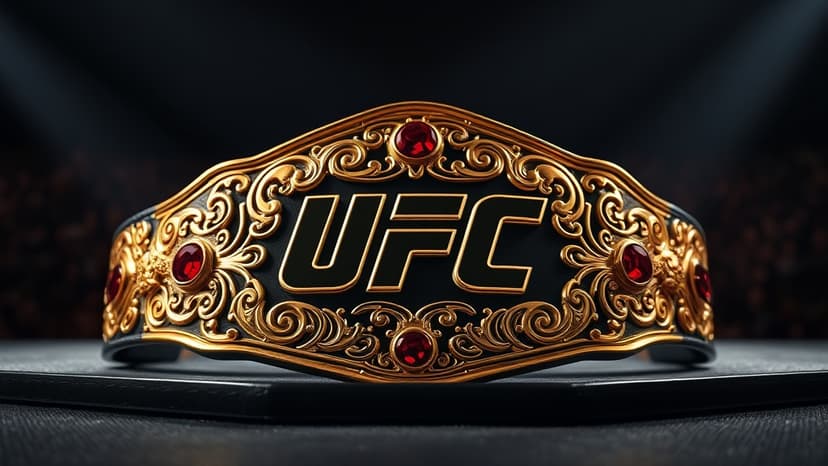 Barbosa Submits Melisano in UFC Oklahoma Opener