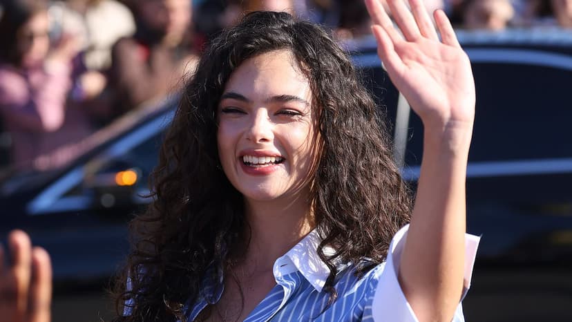 Fashion's Next Generation: Nepo Babies Shine at Dior