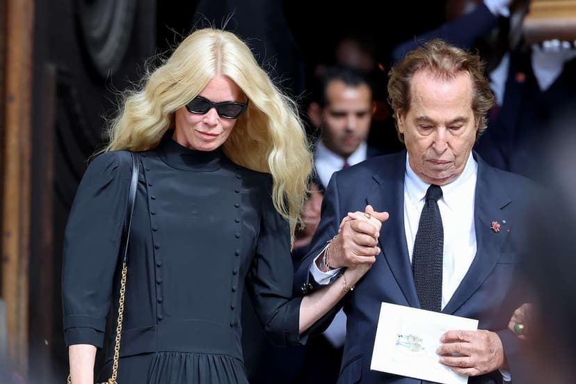 Fashion World Mourns Dior's Elegant PR Chief