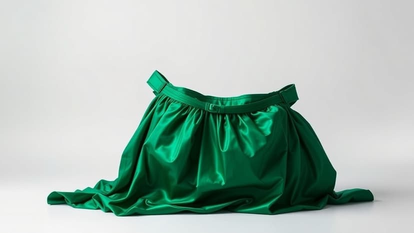 Dior's Couture: Nature's Pressure Cooker