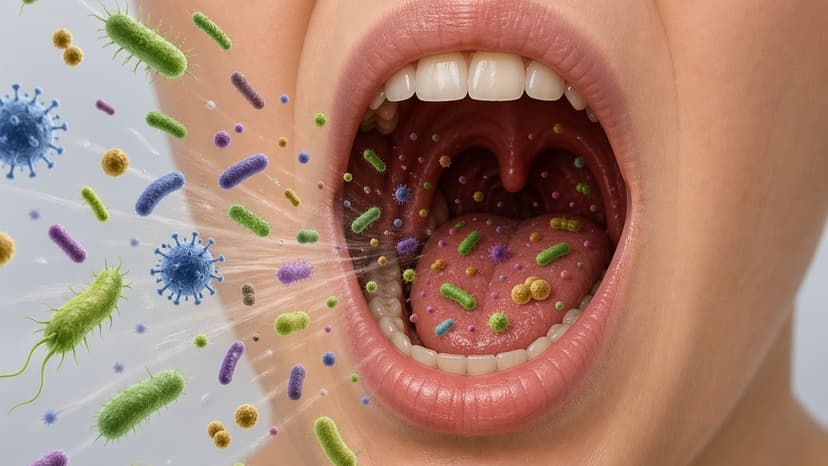 Diphtheria's Ghost: Australia Faces Resurgent Threat