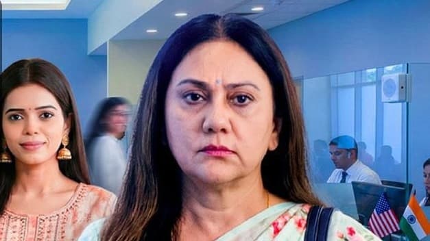 Ramayan's Sita Explores New Digital Frontier