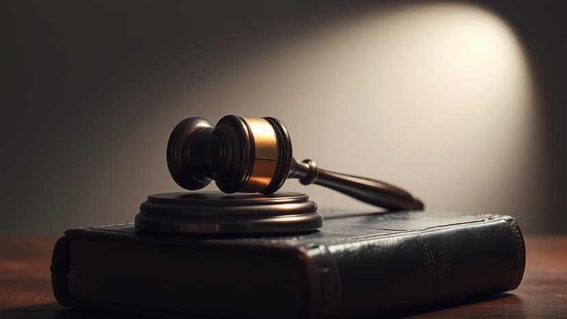 First Gentleman's Role in 'The Diplomat' Season 4 Teased