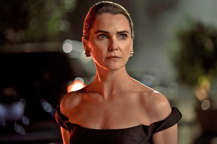 Shock Exit: Kate Resigns, Pushing US Toward War