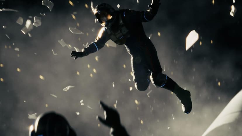 Alien Horror Awaits: Directive 8020 Launches May 12