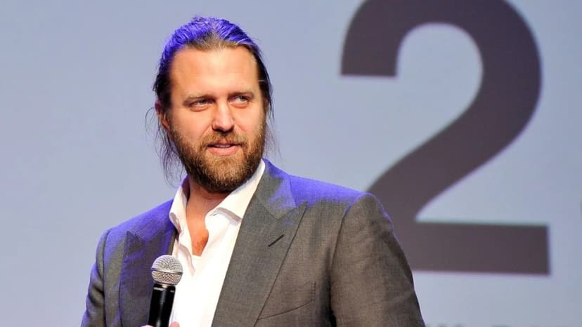 Director Convicted of $11M Netflix Scam