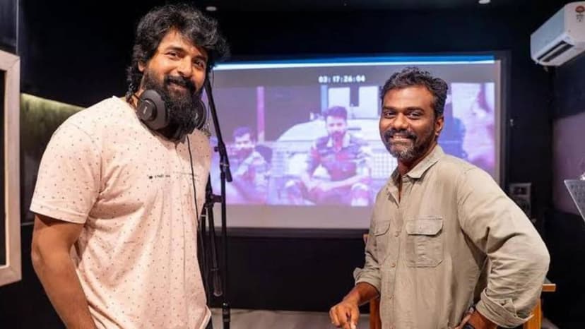 Director Denies 'Amaran' & 'OM' Reshoot Rumors