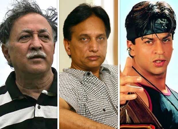 Mansoor Khan Debunks Producer's Claims About Casting of Bollywood Classic 'Josh'