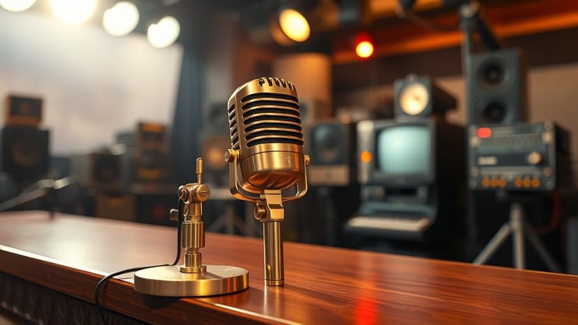 Director O'Donnell Signs Major New Studio Deal