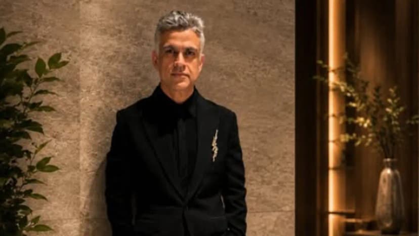 Director Reveals Generational Actor Insights