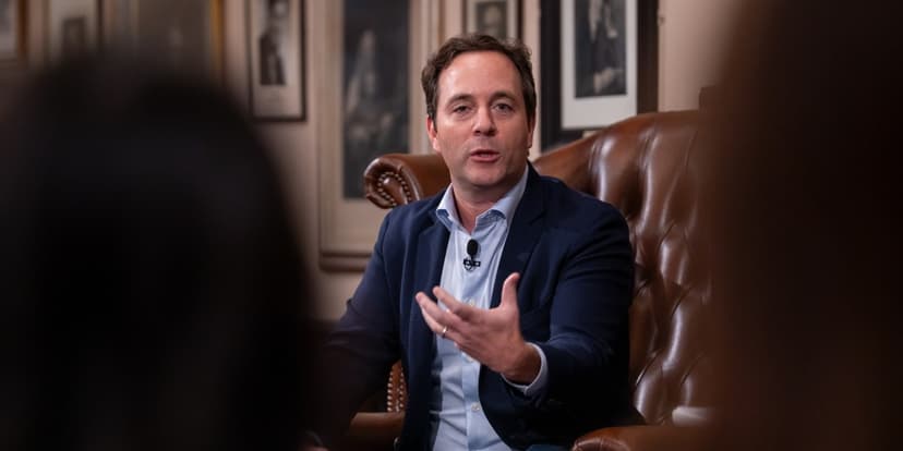 Boardroom to CEO: Directors Now Leading Companies