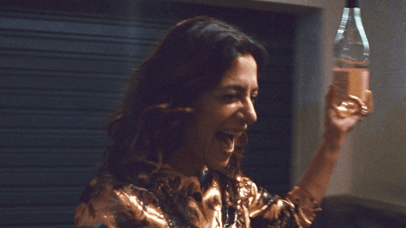 Indie Spirit Shines: Director's Brazilian Homecoming