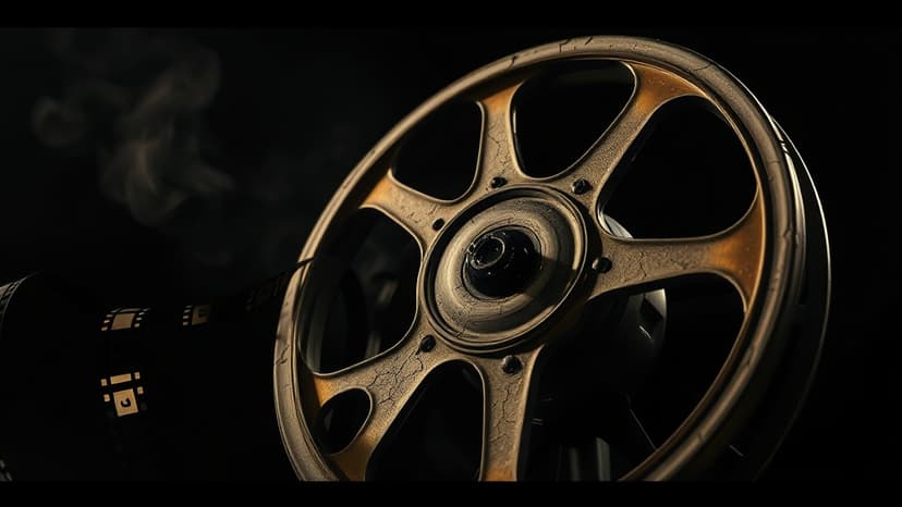 Writers Slam Directors for Script Sabotage