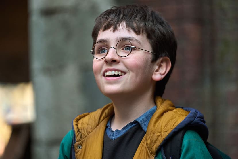 Directors Reject Harry Potter Series Over Transphobia Concerns
