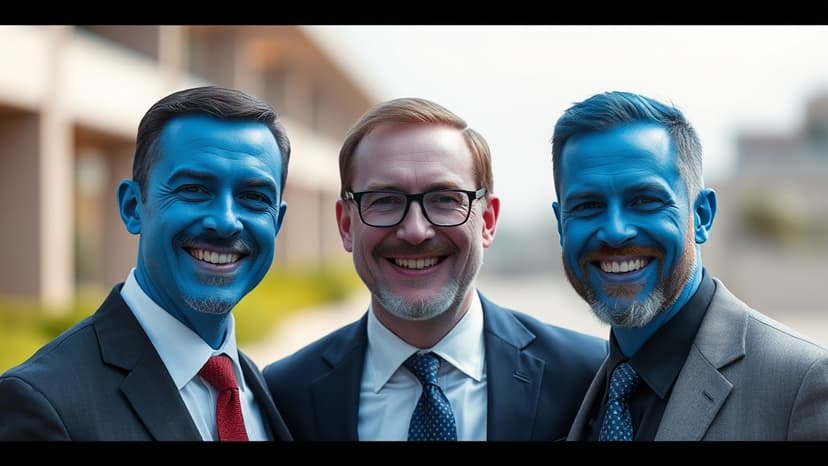 Director's Career Low After Film Flop