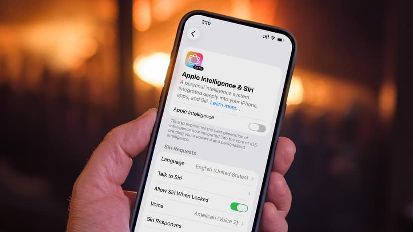 Apple AI: Turn Off Unwanted Features Now