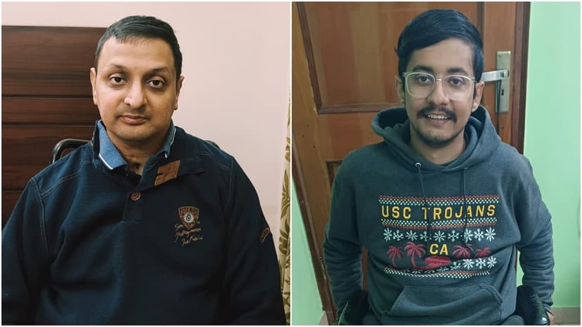 Disabled Cadets Gain Medical Hope