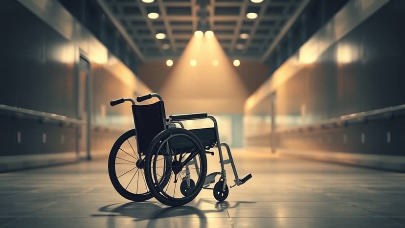 Disabled Woman Humiliated by Passenger Over Pre-Boarding