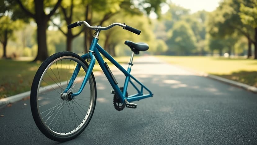 Disabled Riders Find Freedom on Two Wheels