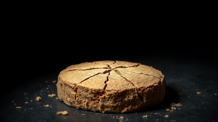 Disabled Woman Dies Choking on Cake Despite Diet Warnings