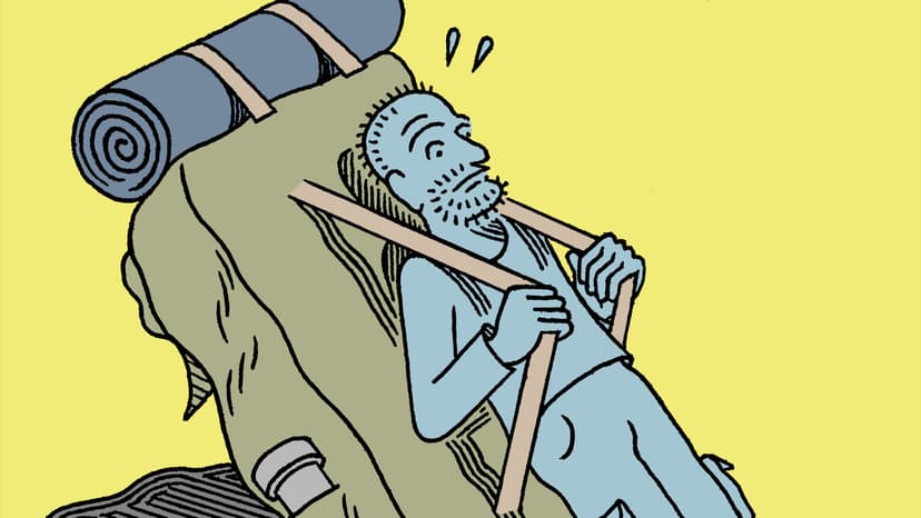 Neighbors, Not Gear: Real Disaster Prep