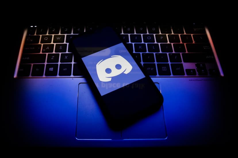 Discord Scans User Behavior for Age Verification