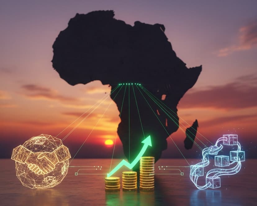 Discovery Bank Brings Crypto Trading to South African Customers