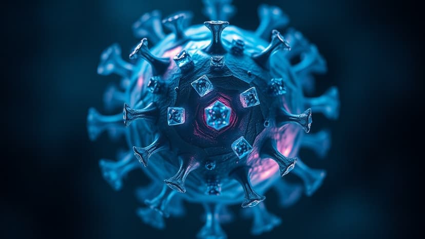 Disease X: The Unknown Pandemic Threat Looms