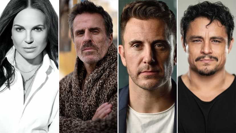 Organ Heist Sparks P.I.'s Quest for Redemption