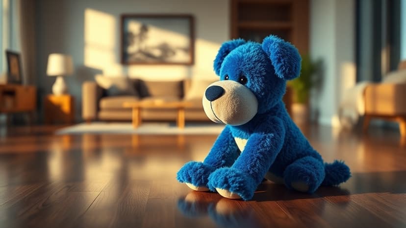 Disney eyes Bluey: Is Australia's top IP next?