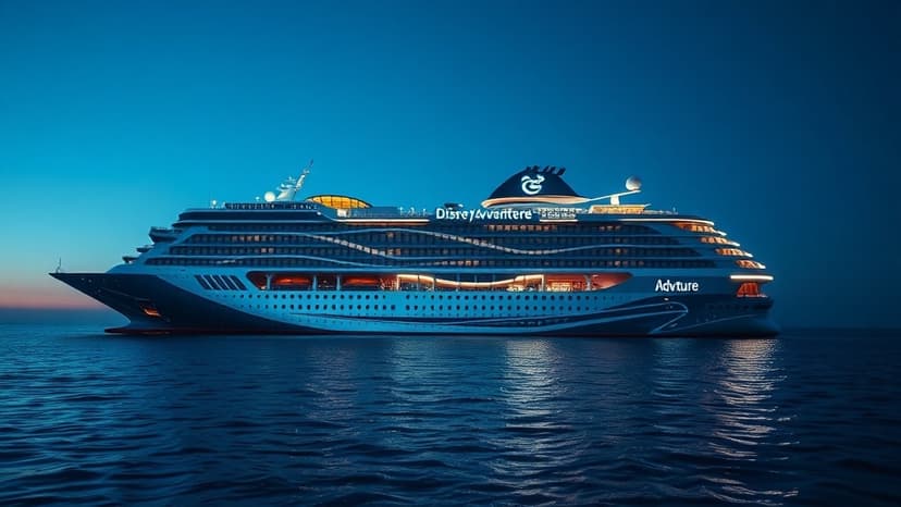 New Disney Ship: Overcrowding & Safety Concerns