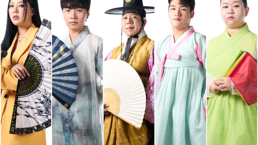 Disney+ Unveils 'House of Fates' Korean Spinoff