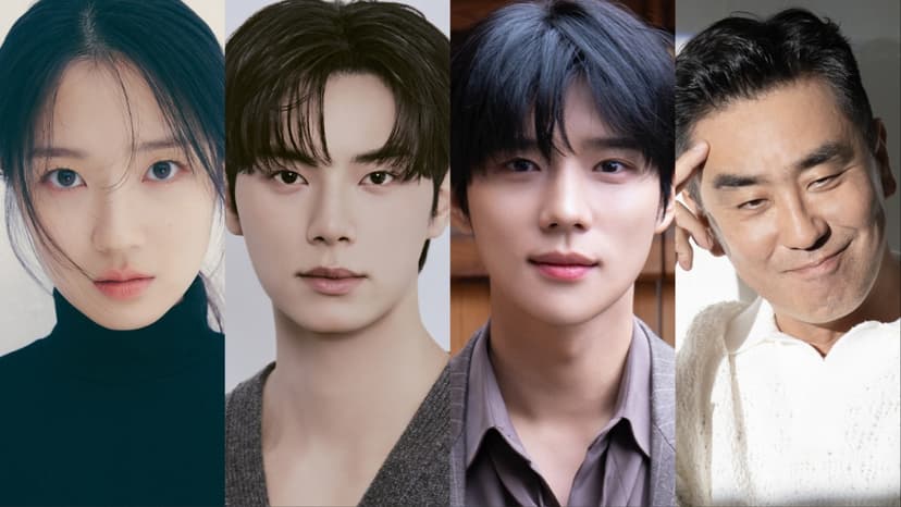 Disney+ to Adapt Hit Korean Novel 'Namiya General Store'