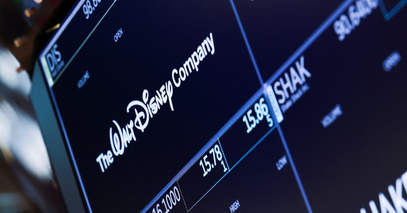 Disney Stream Chief Appointed