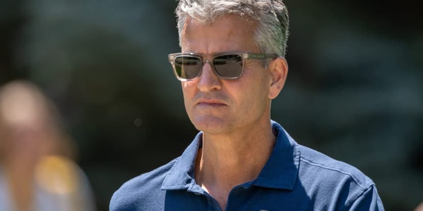 Iger Exits Disney Board: A Clean Break for D'Amaro?