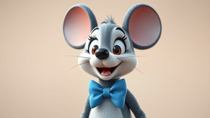 Disney Stars Voice AI Concerns in Hollywood