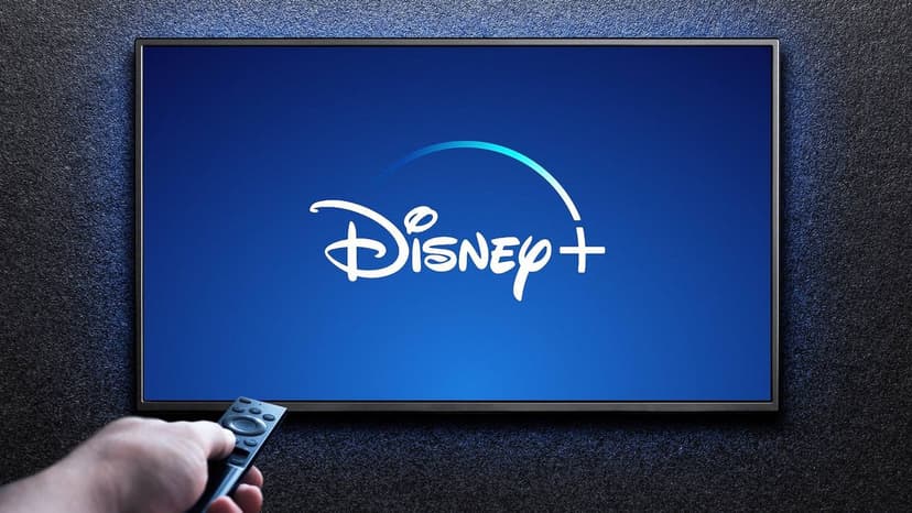 Disney+ Eyes Free Tier to Challenge YouTube