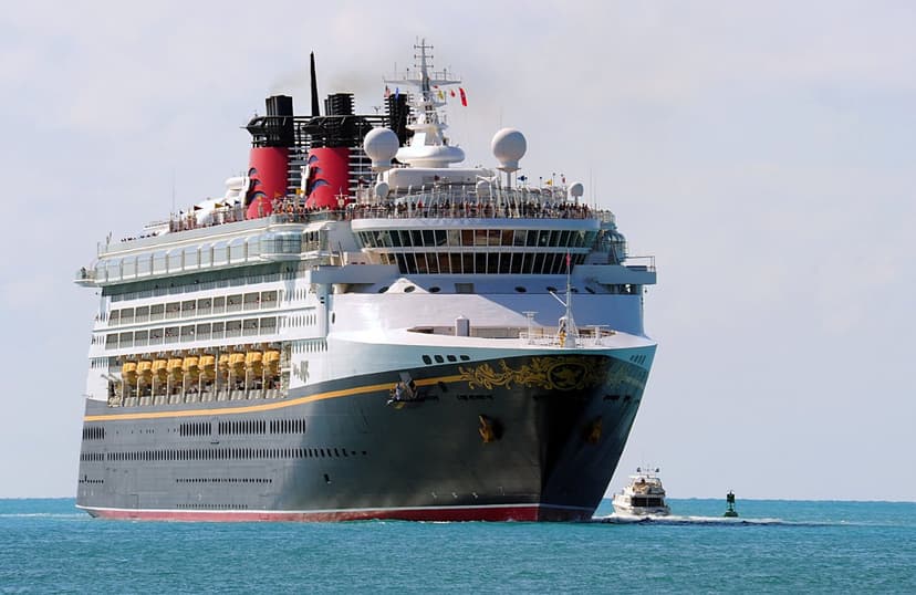 Family Quarantined on Disney Cruise Amid Mystery Illness