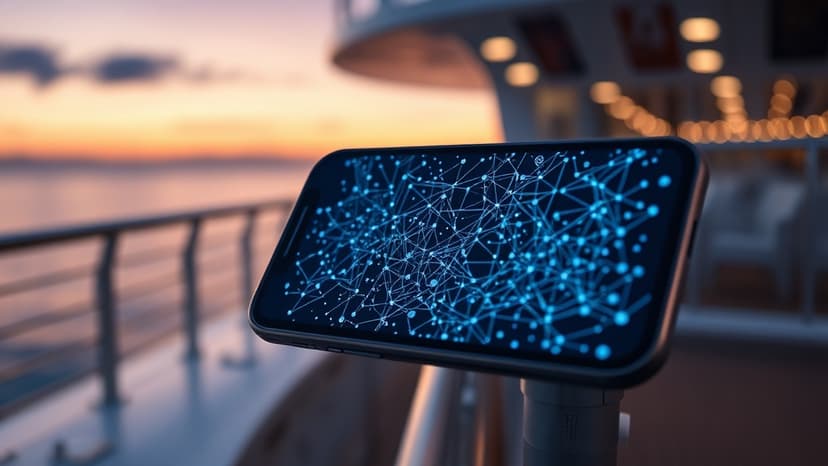 Disney Cruise Line Increases Wi-Fi Costs