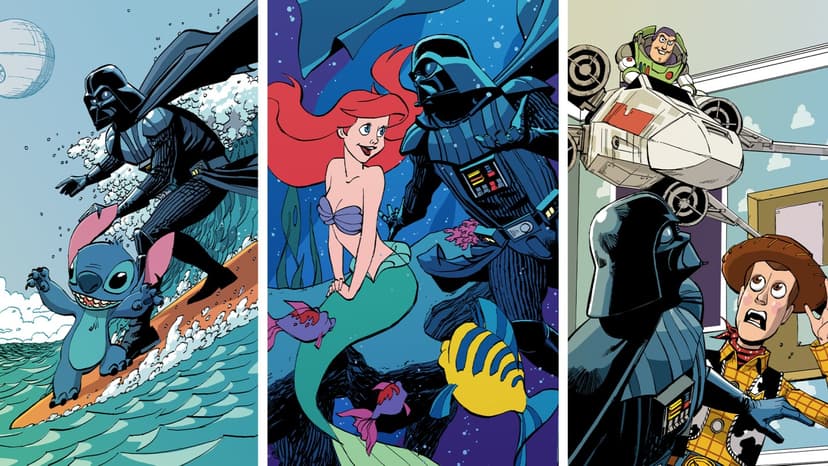 Hollywood Embraces AI: Disney+ to Offer User-Generated Content