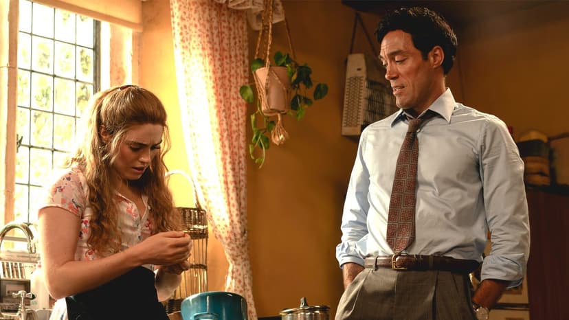 Disney+ EMEA Shake-Up: New Leaders for Content