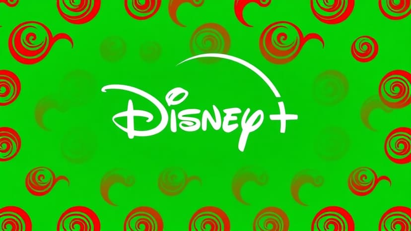 Disney+ Embraces Vertical Video Feed