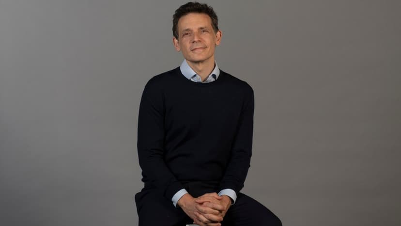 Disney+ LATAM Taps Argentine Filmmaker Burman