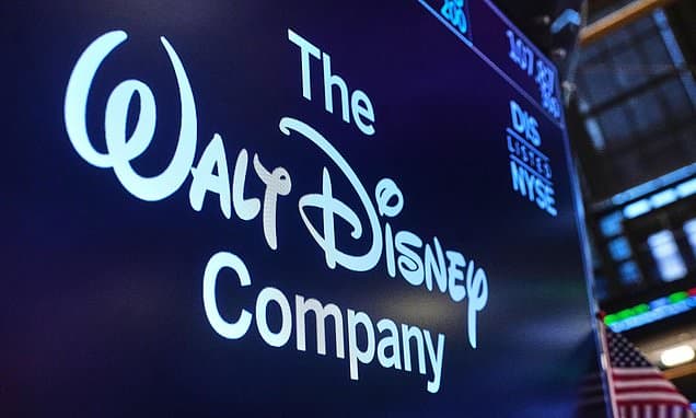 Disney axes 1,000 jobs amid major shake-up
