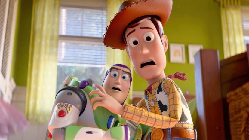 Pixar Hit by Disney Layoffs Despite Blockbuster Success