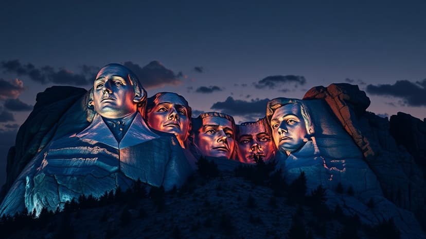 Disney Mount Rushmore: Who Made the Cut?
