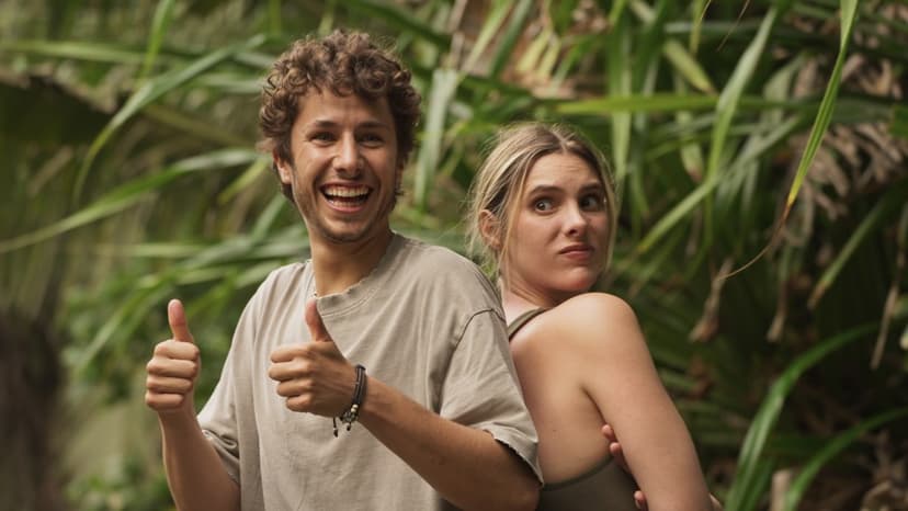 Disney+ Renews Extreme Travel Series for Another Season